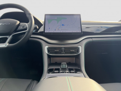 BYD Seal U Gebrauchtwagen