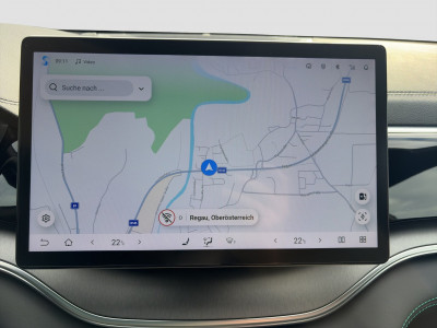 BYD Seal U Gebrauchtwagen