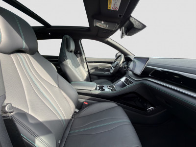 BYD Seal U Gebrauchtwagen