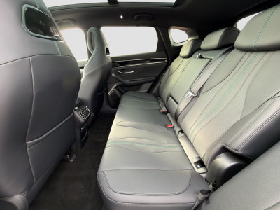 BYD Seal U Gebrauchtwagen