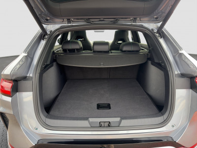 BYD Seal U Gebrauchtwagen