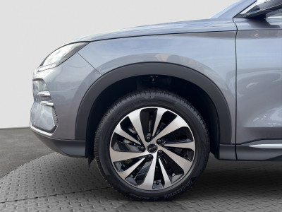 BYD Seal U Gebrauchtwagen