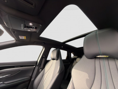 BYD Seal U Gebrauchtwagen