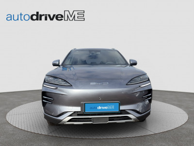 BYD Seal U Gebrauchtwagen