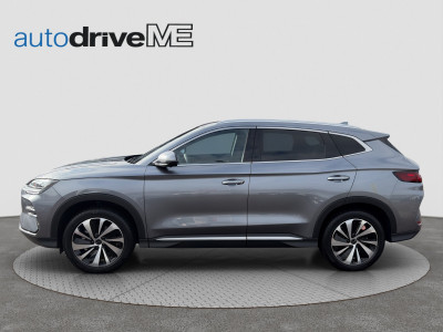 BYD Seal U Gebrauchtwagen