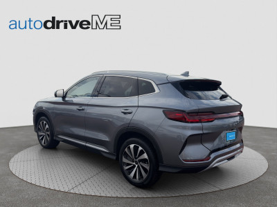 BYD Seal U Gebrauchtwagen