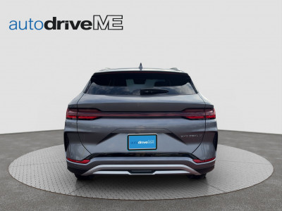 BYD Seal U Gebrauchtwagen