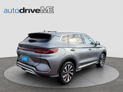 BYD Seal U Gebrauchtwagen