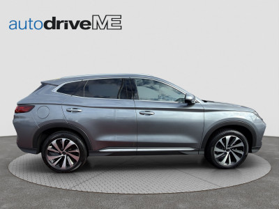 BYD Seal U Gebrauchtwagen