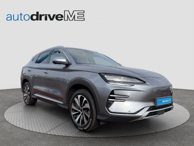 BYD Seal U Gebrauchtwagen