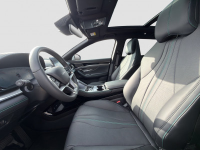 BYD Seal U Gebrauchtwagen