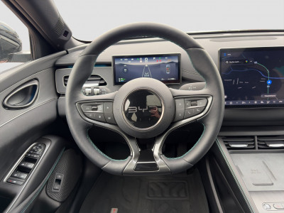 BYD Seal 6 Gebrauchtwagen