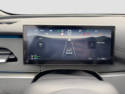 BYD Seal 6 Gebrauchtwagen