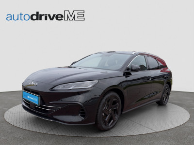 BYD Seal 6 Gebrauchtwagen