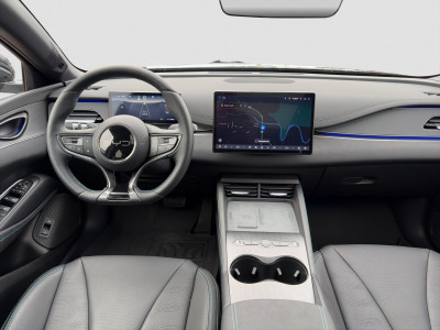 BYD Seal 6 Gebrauchtwagen