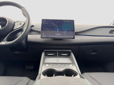 BYD Seal 6 Gebrauchtwagen