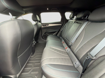 BYD Seal 6 Gebrauchtwagen