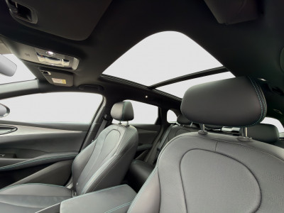 BYD Seal 6 Gebrauchtwagen