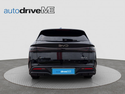BYD Seal 6 Gebrauchtwagen