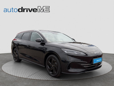 BYD Seal 6 Gebrauchtwagen