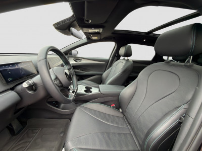 BYD Seal 6 Gebrauchtwagen