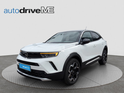 Opel Mokka Gebrauchtwagen