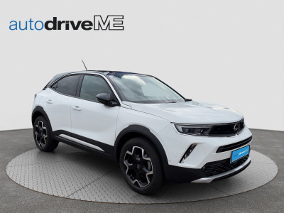 Opel Mokka Gebrauchtwagen