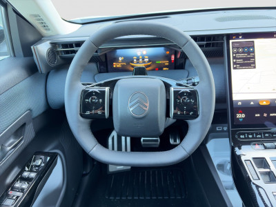 Citroën C5 Aircross Vorführwagen Citroën C5 Aircross Vorführwagen