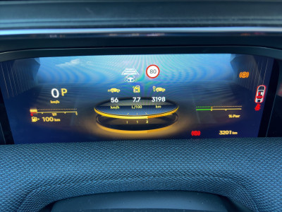 Citroën C5 Aircross Vorführwagen Citroën C5 Aircross Vorführwagen