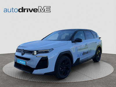 Citroën C5 Aircross Vorführwagen Citroën C5 Aircross Vorführwagen