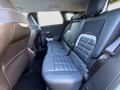 Citroën C5 Aircross Vorführwagen Citroën C5 Aircross Vorführwagen