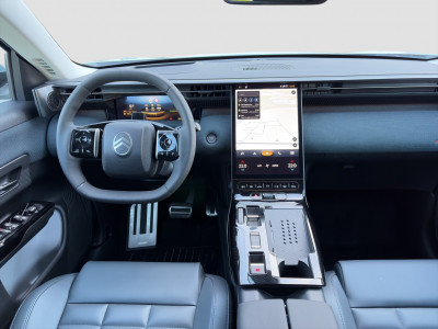 Citroën C5 Aircross Vorführwagen Citroën C5 Aircross Vorführwagen