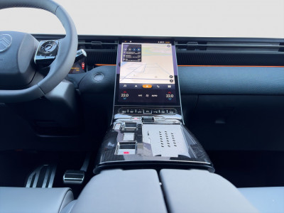 Citroën C5 Aircross Vorführwagen Citroën C5 Aircross Vorführwagen