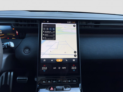 Citroën C5 Aircross Vorführwagen Citroën C5 Aircross Vorführwagen