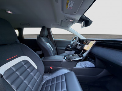 Citroën C5 Aircross Vorführwagen Citroën C5 Aircross Vorführwagen