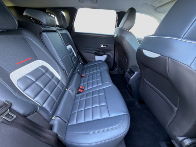 Citroën C5 Aircross Vorführwagen Citroën C5 Aircross Vorführwagen