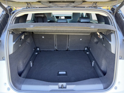 Citroën C5 Aircross Vorführwagen Citroën C5 Aircross Vorführwagen