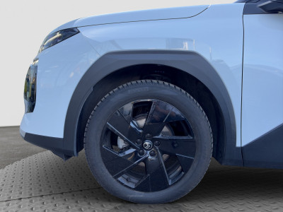 Citroën C5 Aircross Vorführwagen Citroën C5 Aircross Vorführwagen