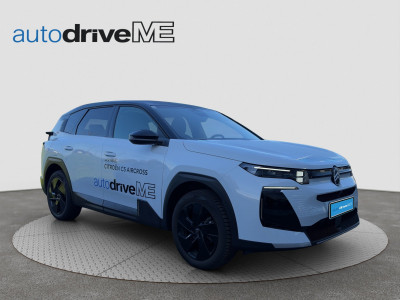 Citroën C5 Aircross Vorführwagen Citroën C5 Aircross Vorführwagen