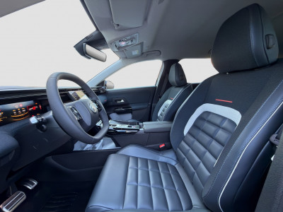 Citroën C5 Aircross Vorführwagen Citroën C5 Aircross Vorführwagen