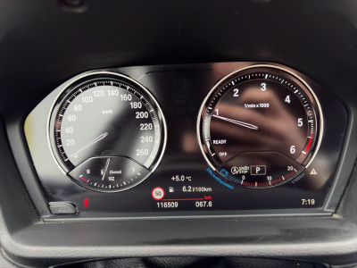 BMW X1 Gebrauchtwagen