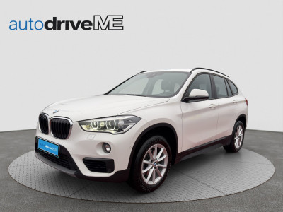 BMW X1 Gebrauchtwagen