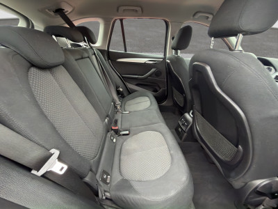 BMW X1 Gebrauchtwagen