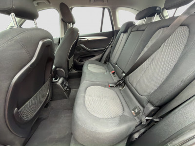 BMW X1 Gebrauchtwagen