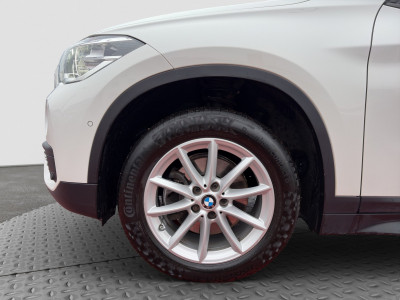 BMW X1 Gebrauchtwagen