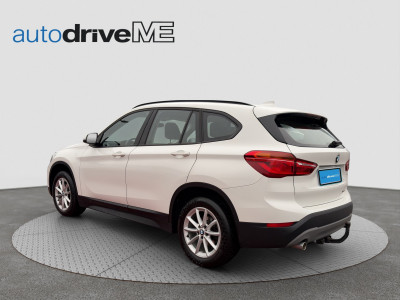 BMW X1 Gebrauchtwagen