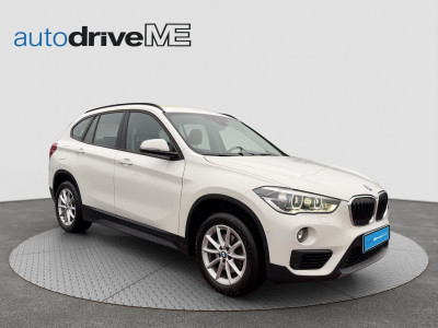 BMW X1 Gebrauchtwagen