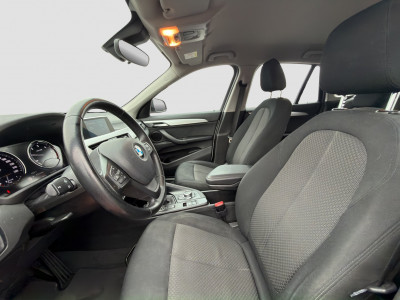 BMW X1 Gebrauchtwagen