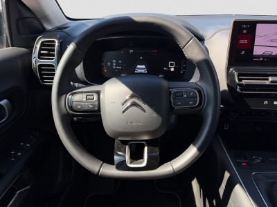 Citroën C5 Aircross Gebrauchtwagen