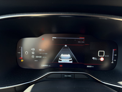 Citroën C5 Aircross Gebrauchtwagen